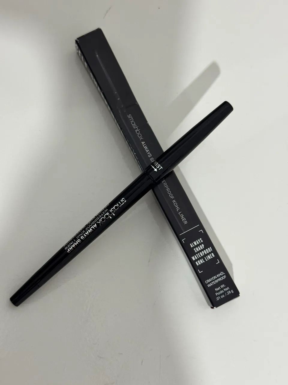Smashbox Always Sharp Waterproof Kôhl Liner - Foto 4