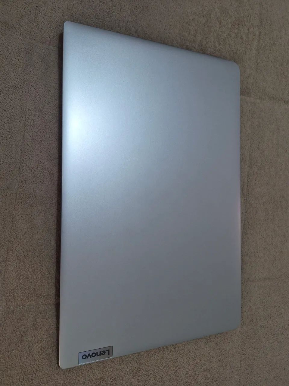 Notebook IdealPad i7 com 12GB de ram - Foto 2