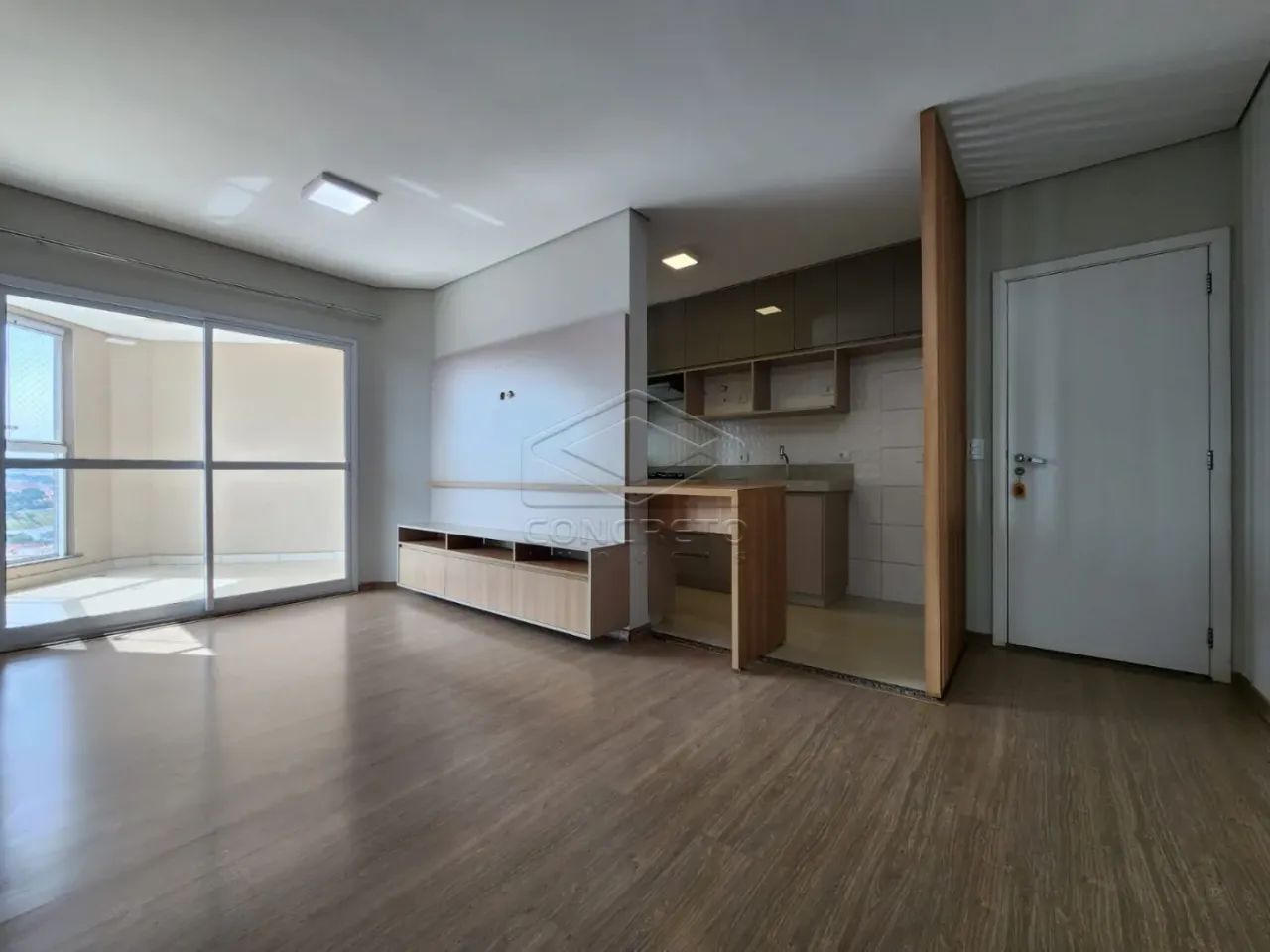 Apartamento Padrão em Jaú