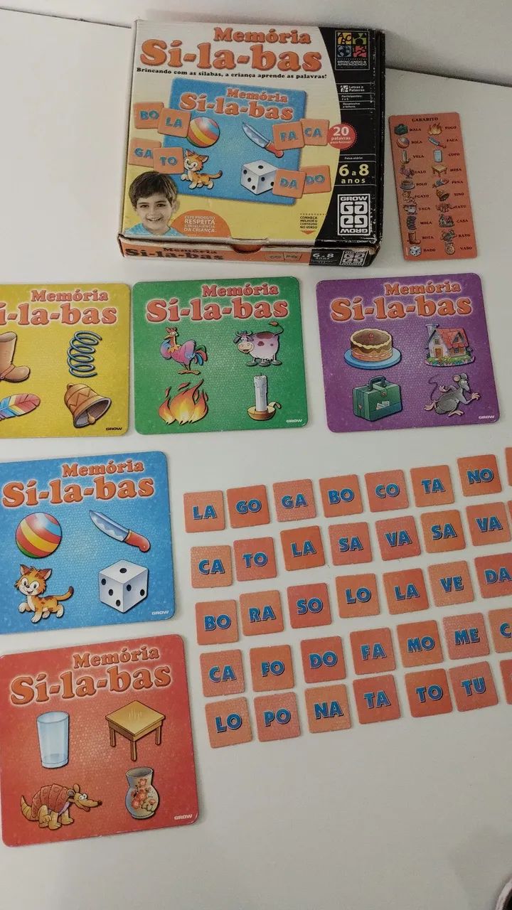 Jogos Educativos  - Foto 3