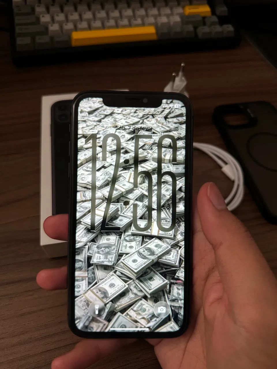 iPhone 11 - Foto 2