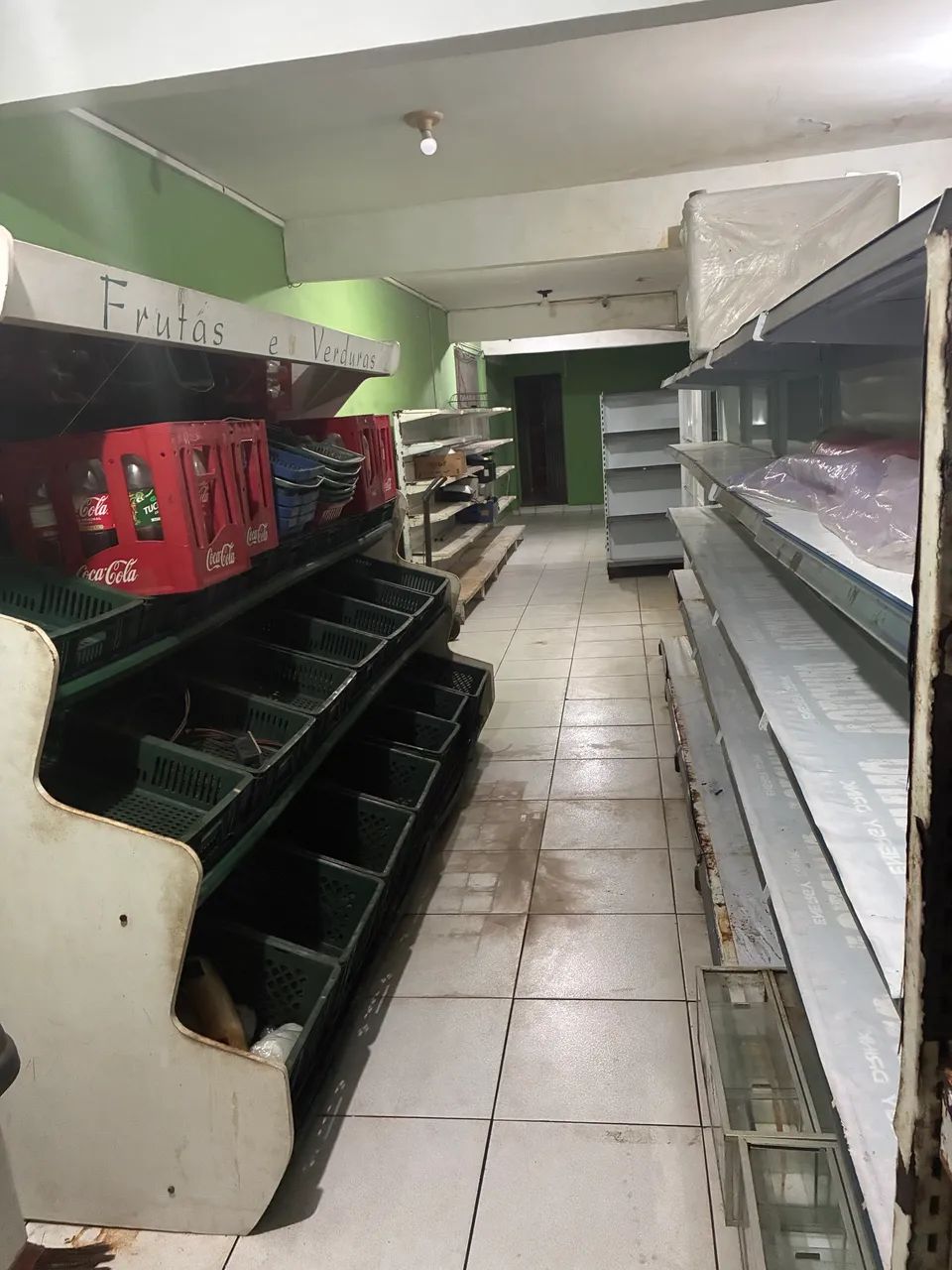 Alugo ponto comercial  - Foto 2