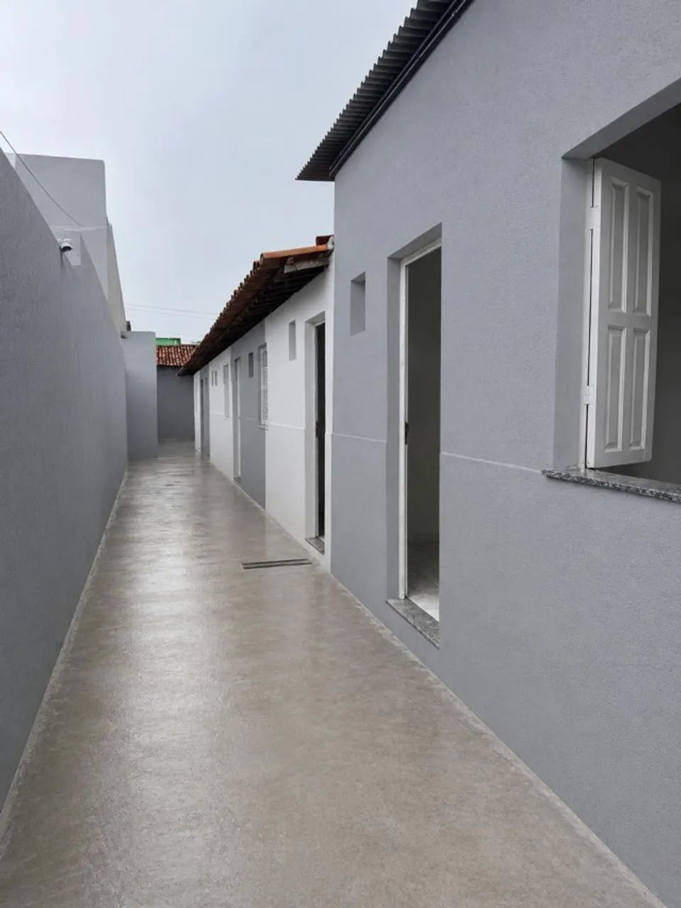 Casa com 05 Kitnetes na Piabeta  - Foto 2