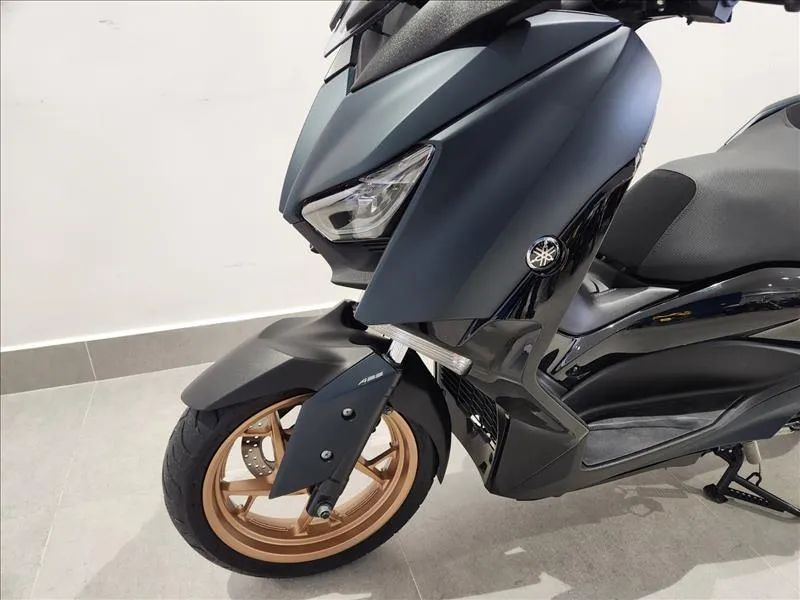 Yamaha Xmax Abs - Foto 5