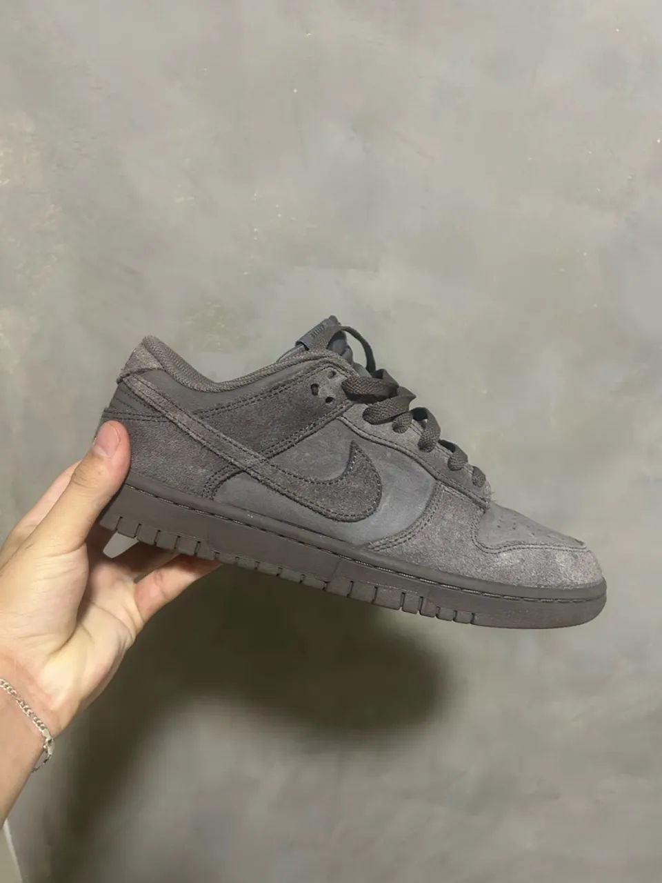 Tênis Nike Dunk low se  - Foto 5