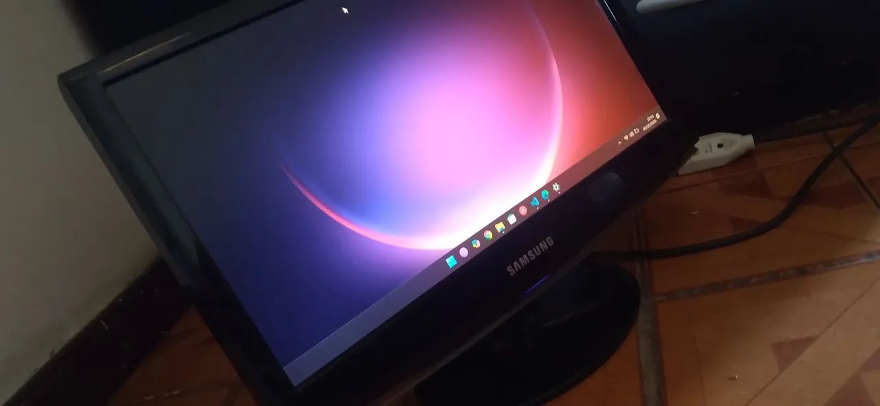 Monitor Samsung