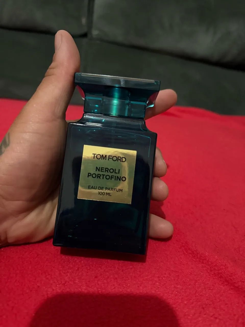 Tom Ford Private Blend 100ml - Foto 2