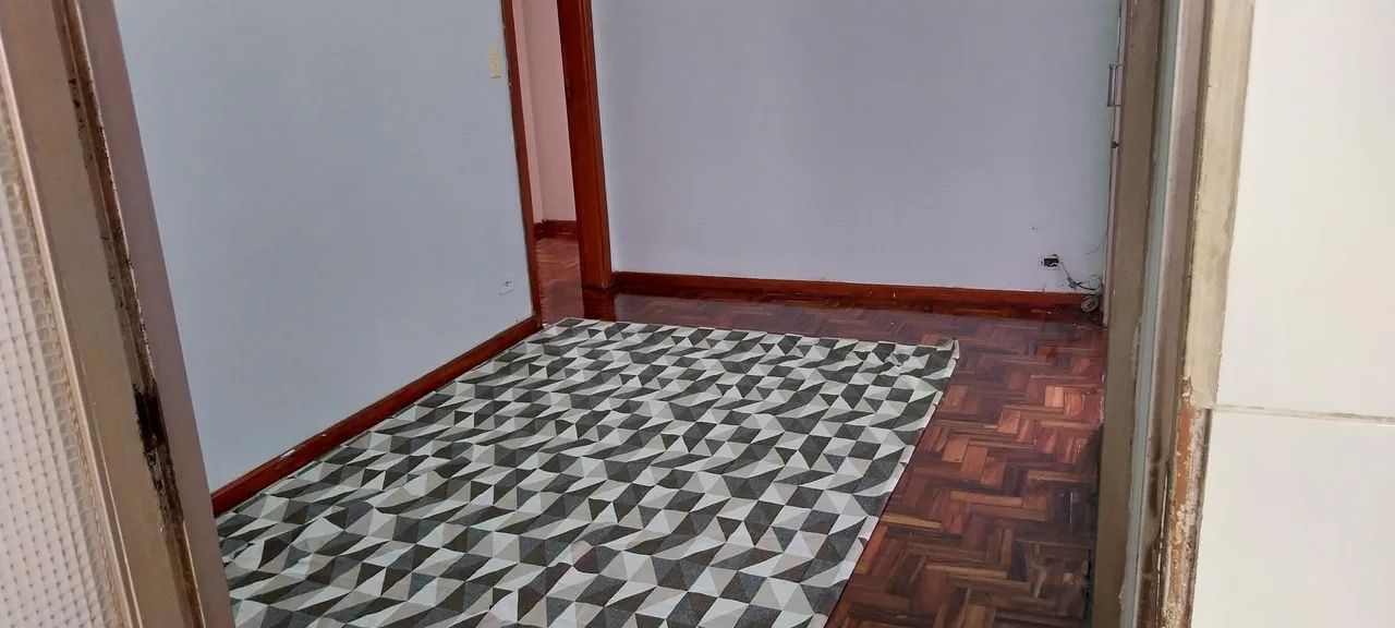 Apto 3 qtos com no centro - Foto 2