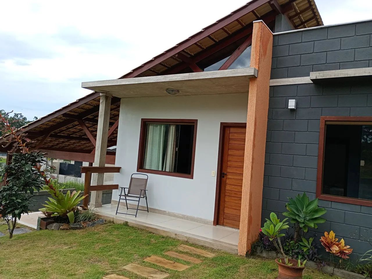 Foto - Rio das Ostras - Mar do Norte