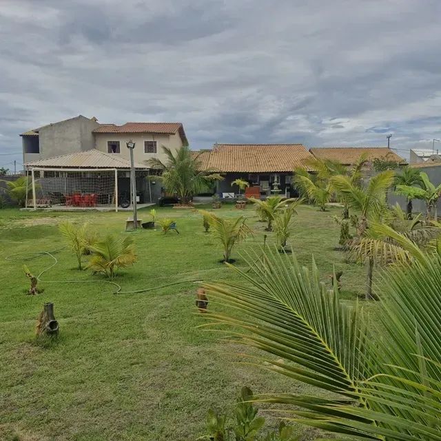 DOIS TERRENOS 700 m² CHAPEU DE SOL  RUA PROJETADA