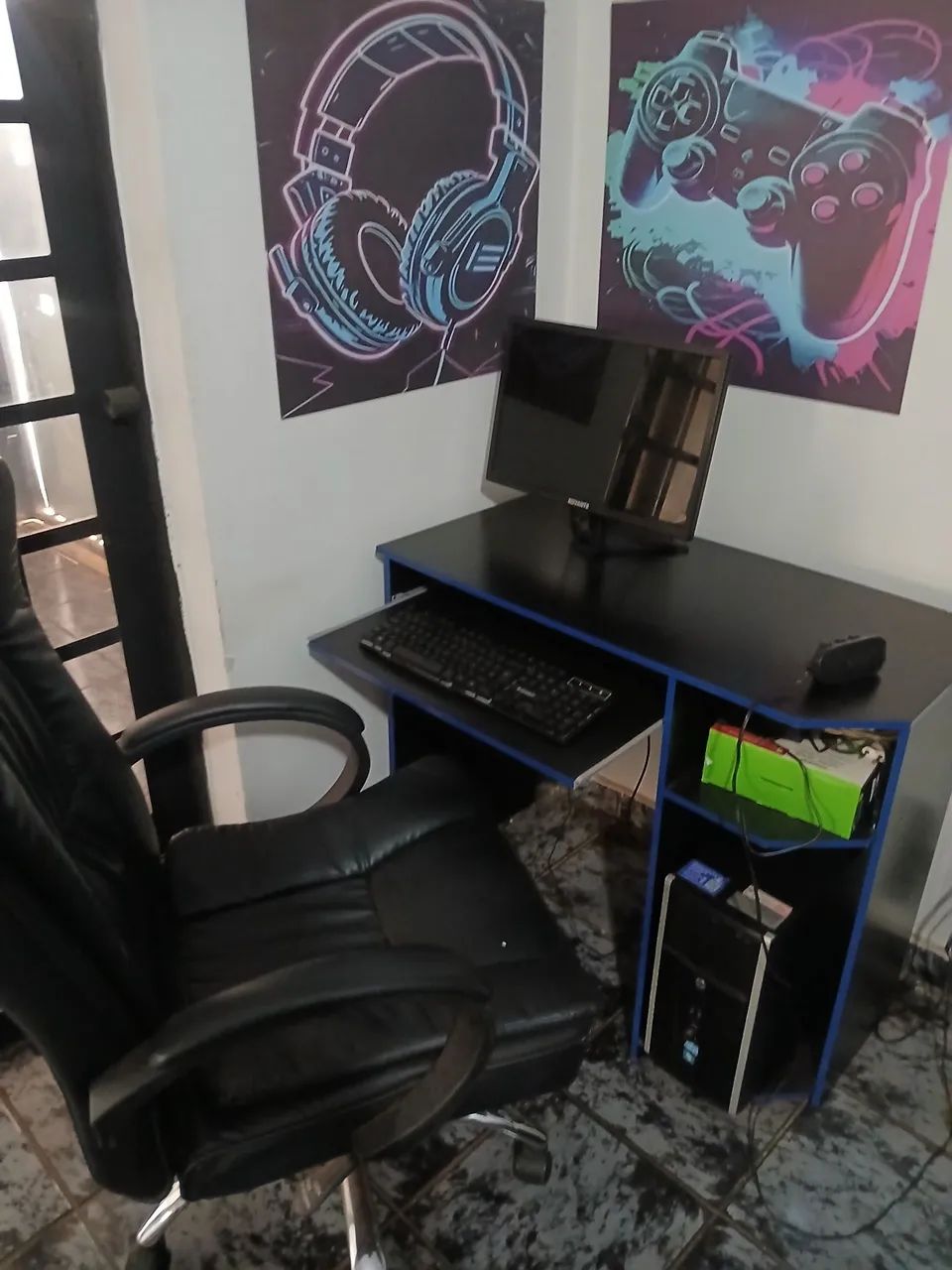 PC completo