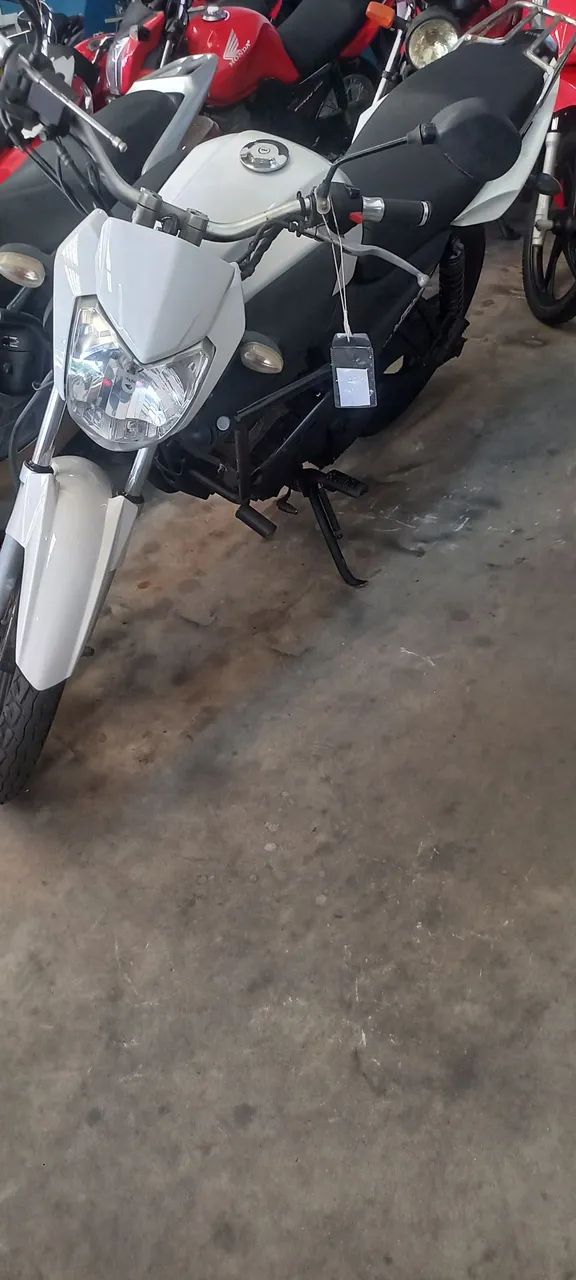 Yamaha factor 150 2022 - Foto 3