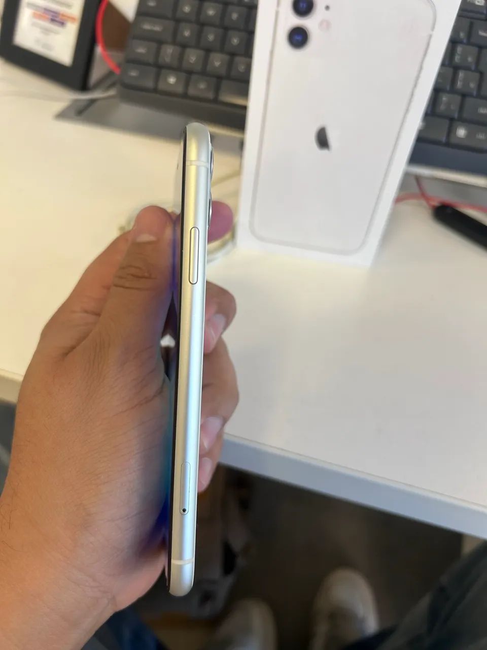 iPhone 11 128GB  - Foto 3