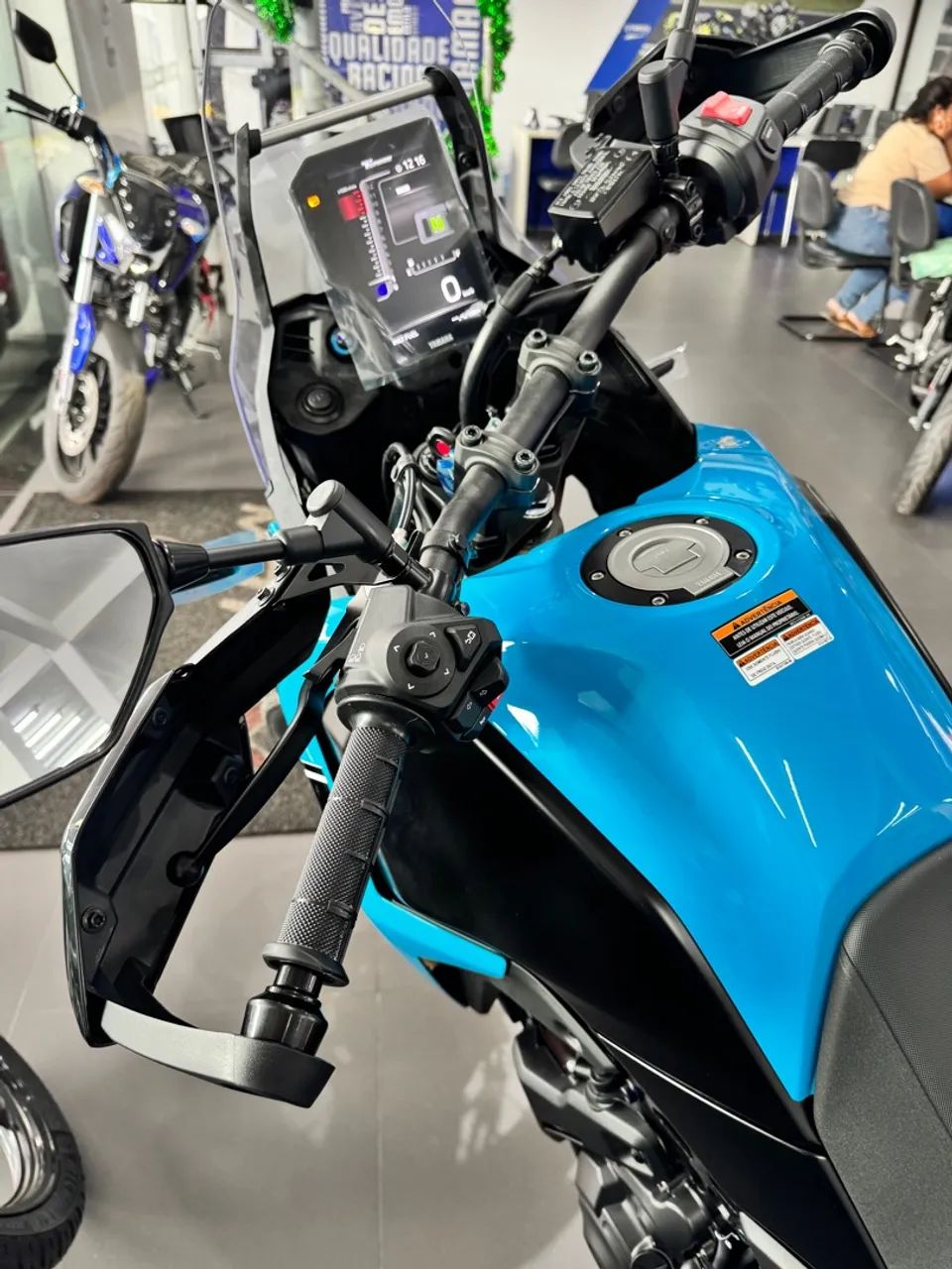 Tenere 700  - Foto 4