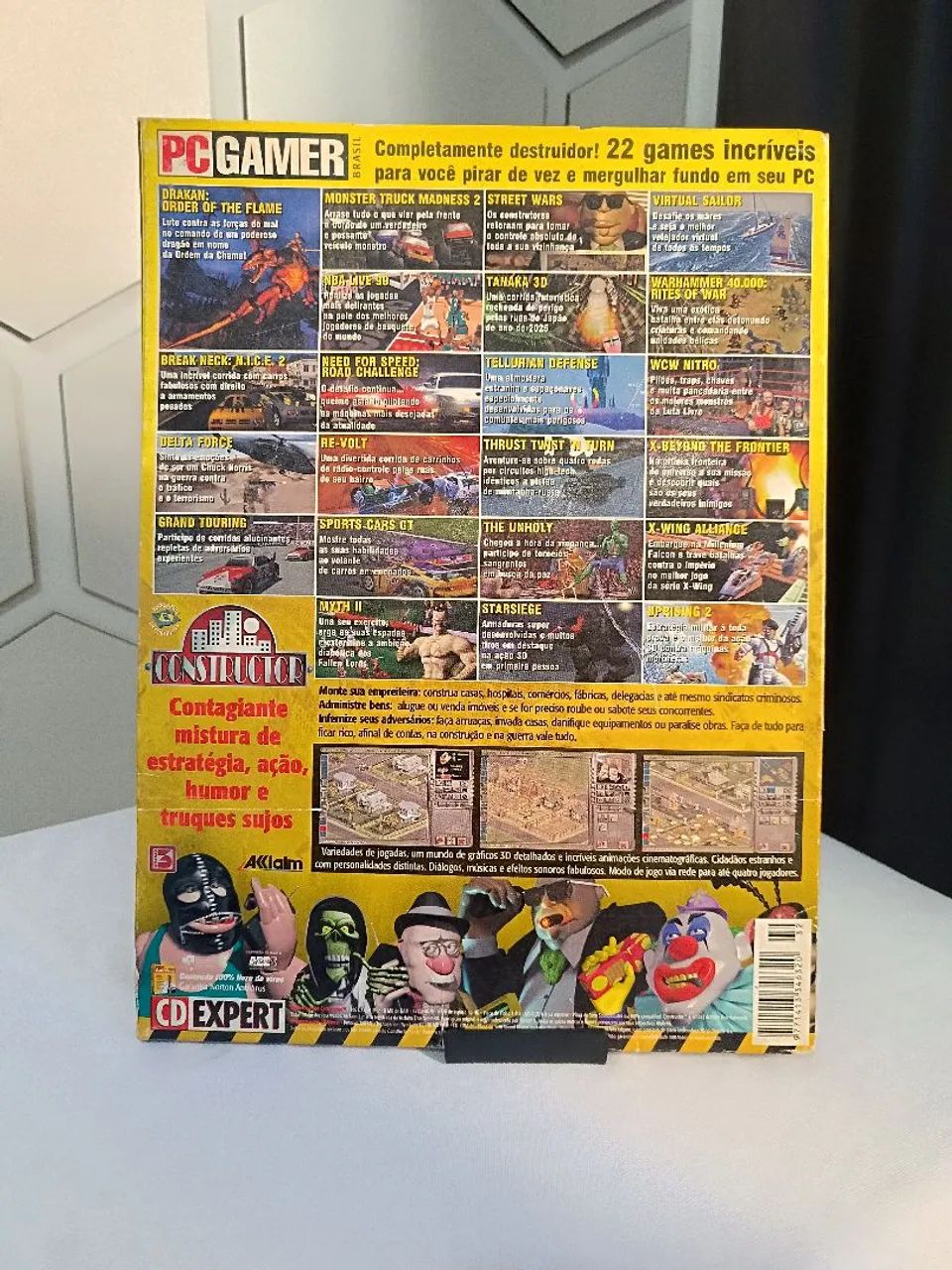 Constructor PC CD Expert - Foto 2