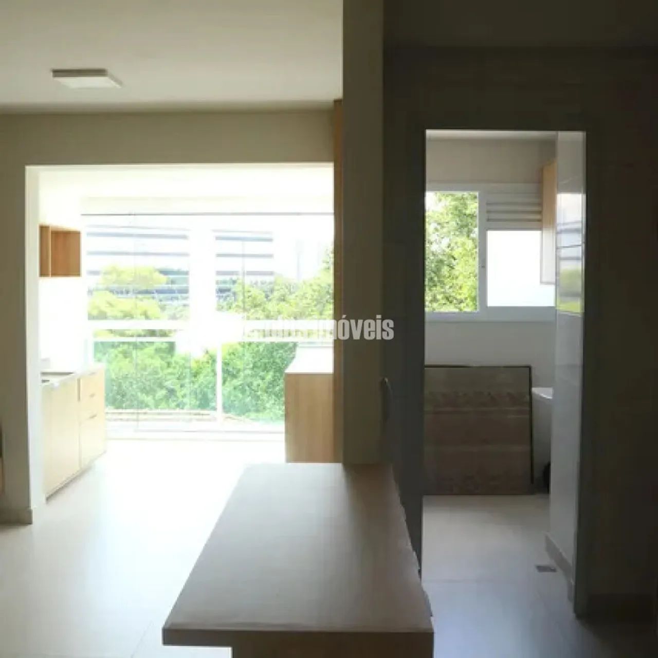 Apartamento com 65m², 2 quartos e 1 vaga