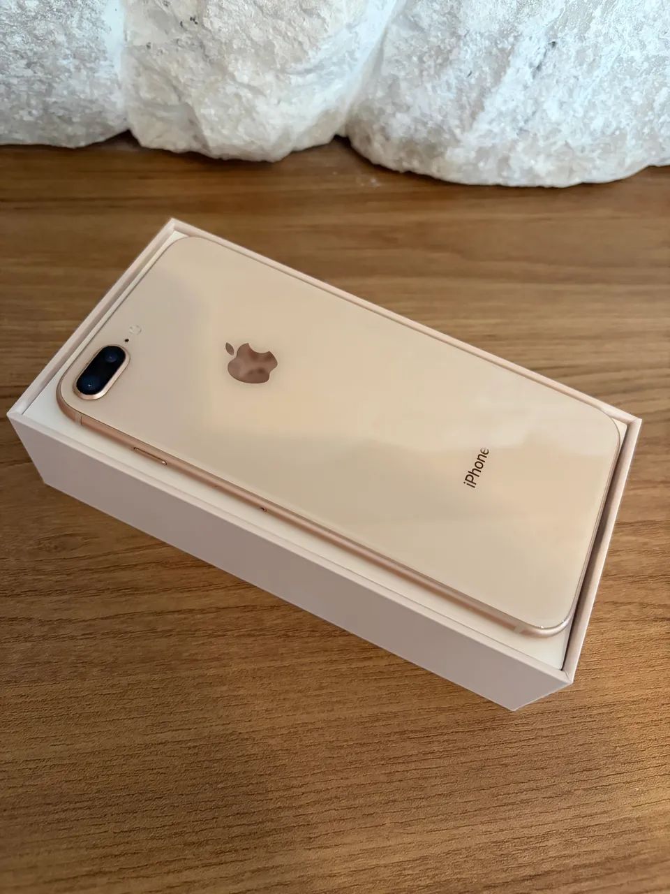 iPhone 8 Plus 64gb