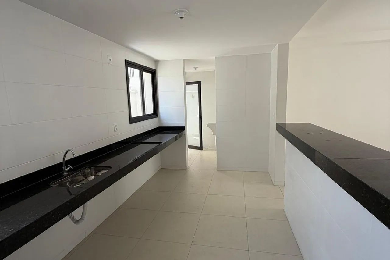 Apartamento à Venda - Barroca, 3 Quartos, 135 m2 - Foto 4