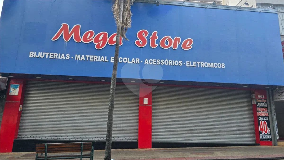 Salão Comercial para locação em Centro - SP - Foto 3