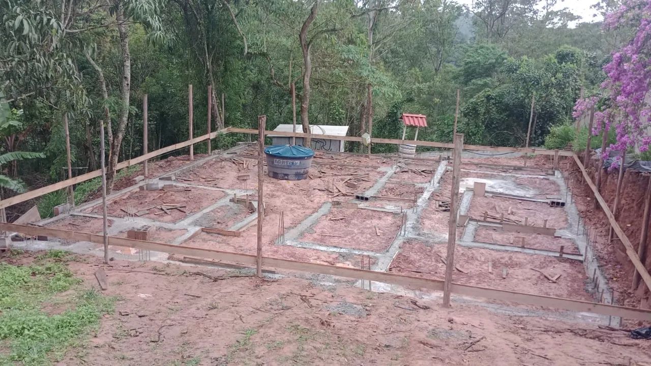Terreno em Mairiporã Rio Acima 1.000M2 - Foto 4