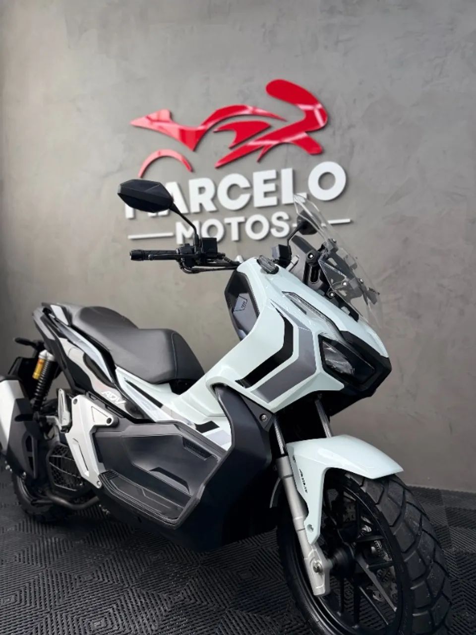 Honda ADV 150 2021 - Foto 2