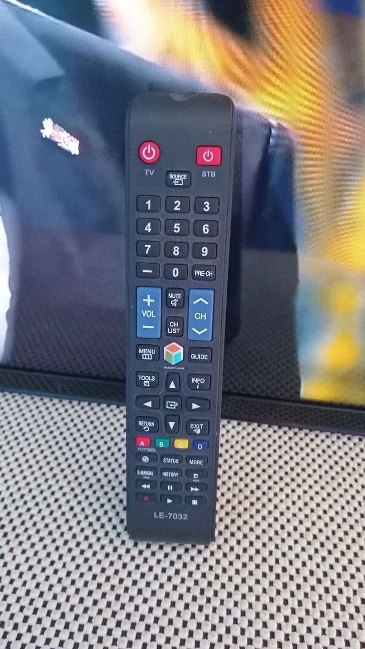 SMARTV SAMSUNG 40 POLEGADAS  - Foto 5