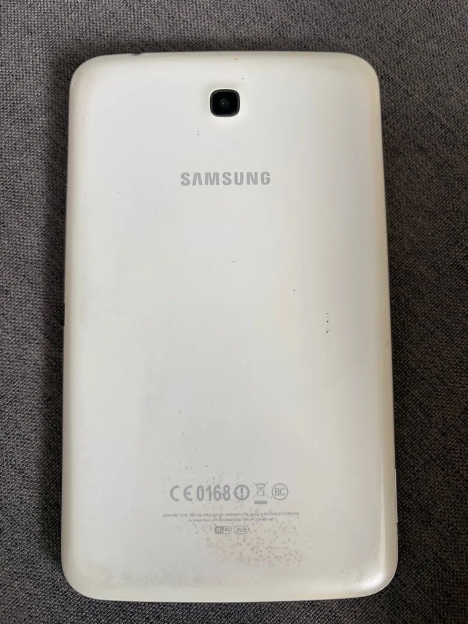 Galaxy Tab 3 T210 - Foto 3