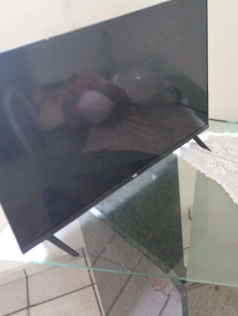 TV $550 HQ SCREEN 32 POLEGADAS 
