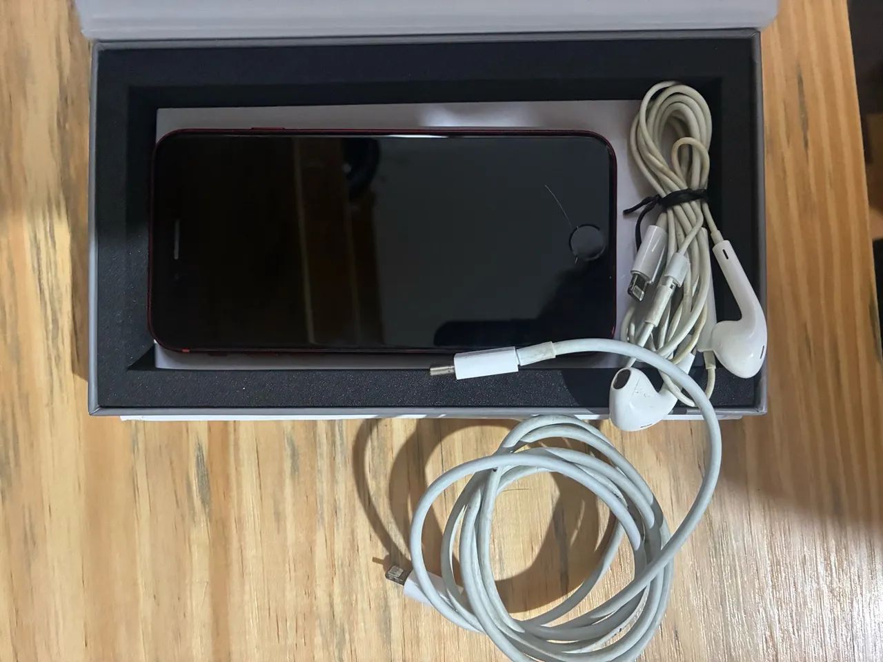 iPhone SE3 - 2022  - Foto 3