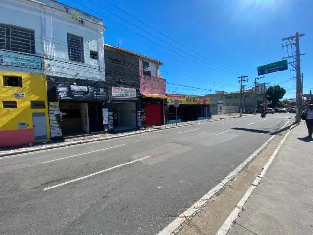 Ponto comercial no Centro de Jacareí - R$ 1.900 - Foto 2