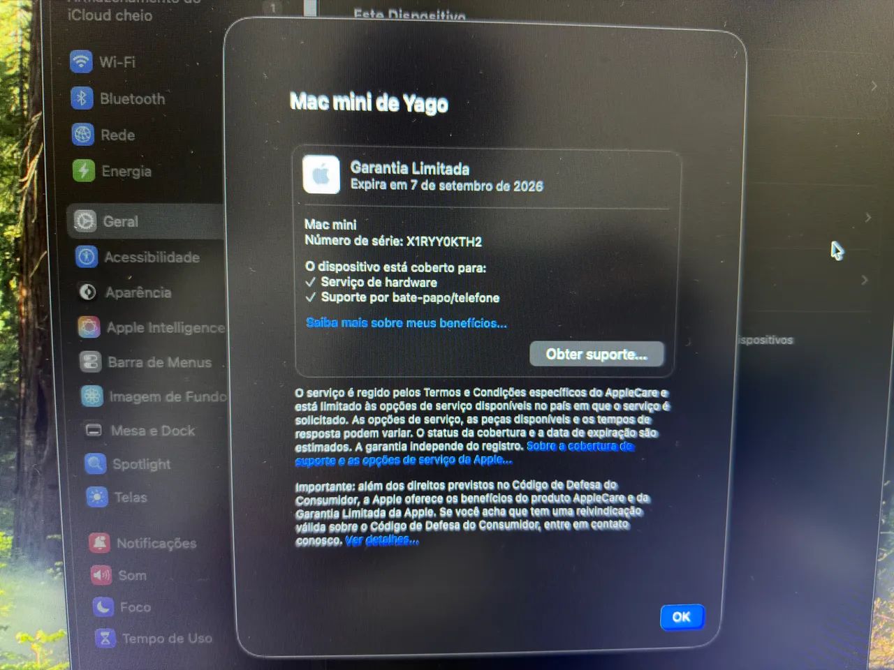 Apple Mac Mini M2 256GB / 8GB RAM COMPLETO - Foto 3