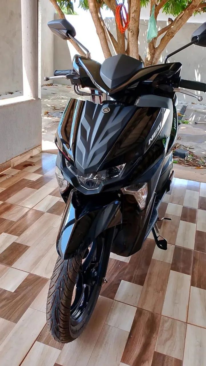 Neo 125 2020 automática. - Foto 3
