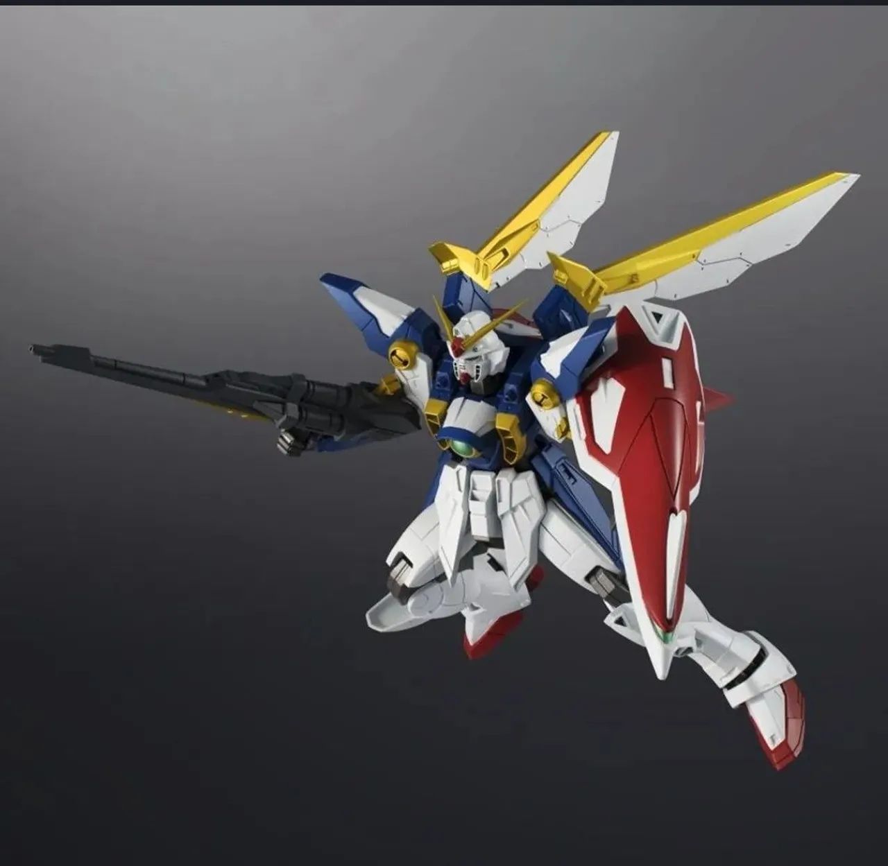TAMASHII NATIONS Gundam Universe.. - Foto 2