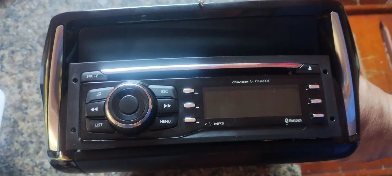Som automotivo  - Foto 3