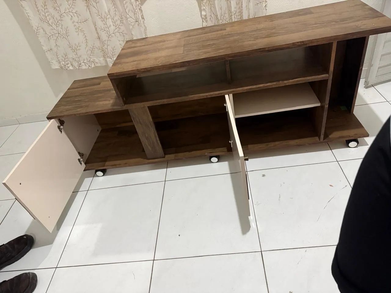 Rack  - Foto 3
