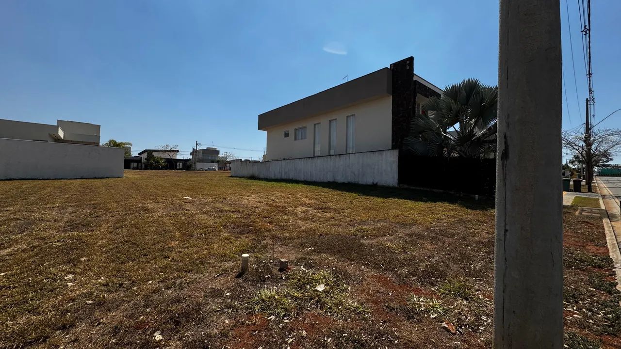 Terras Alpha Residencial 1 - Foto 3