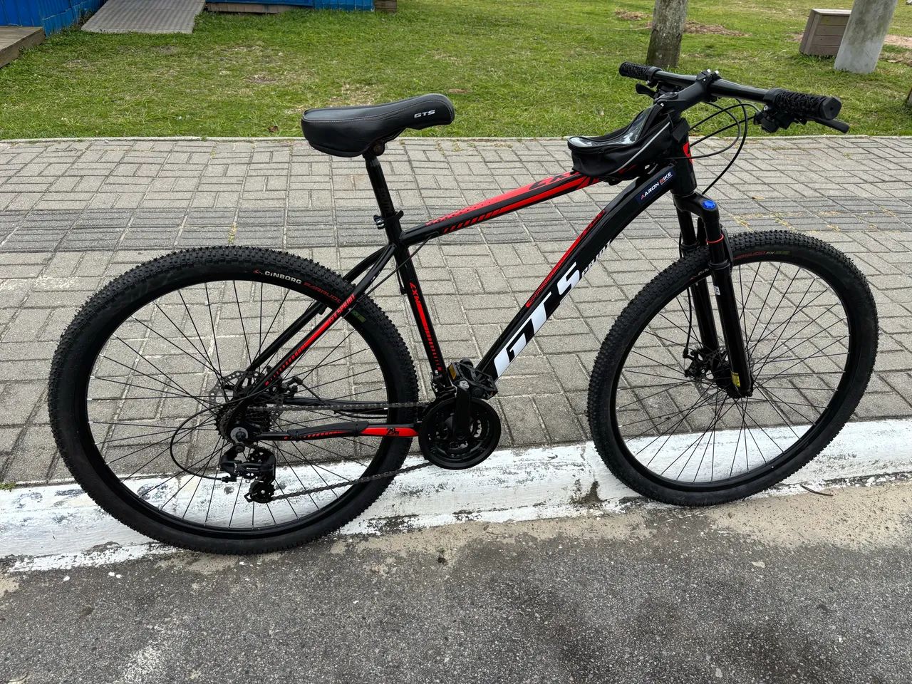 Bicicleta aro 29 - Foto 2