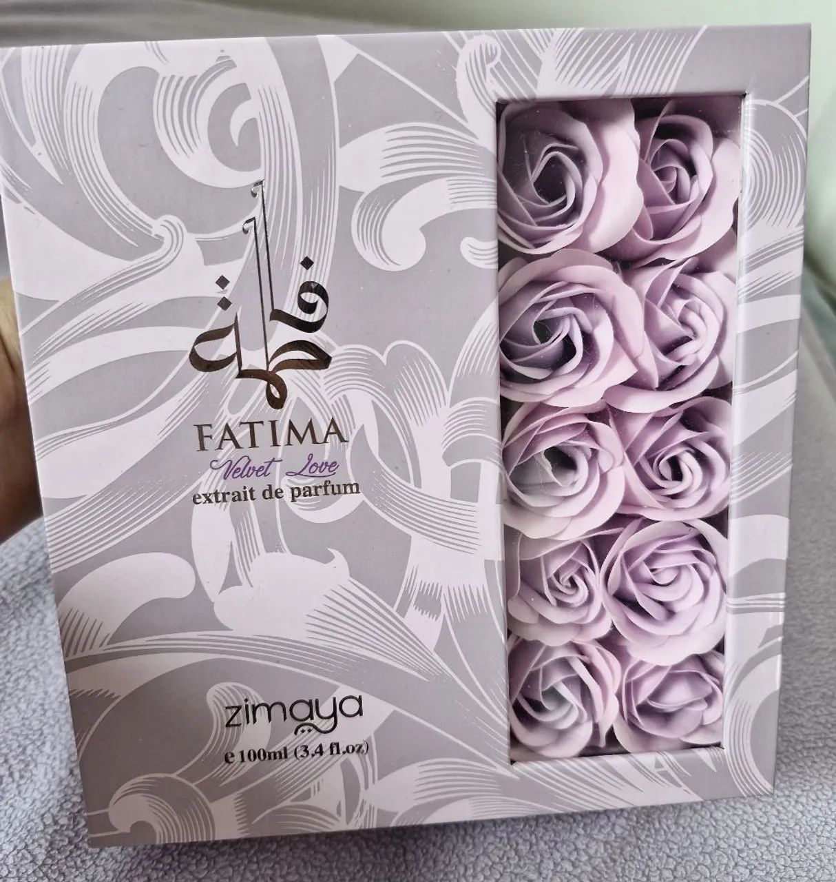 Perfume árabe ORIGINAL  - Foto 4