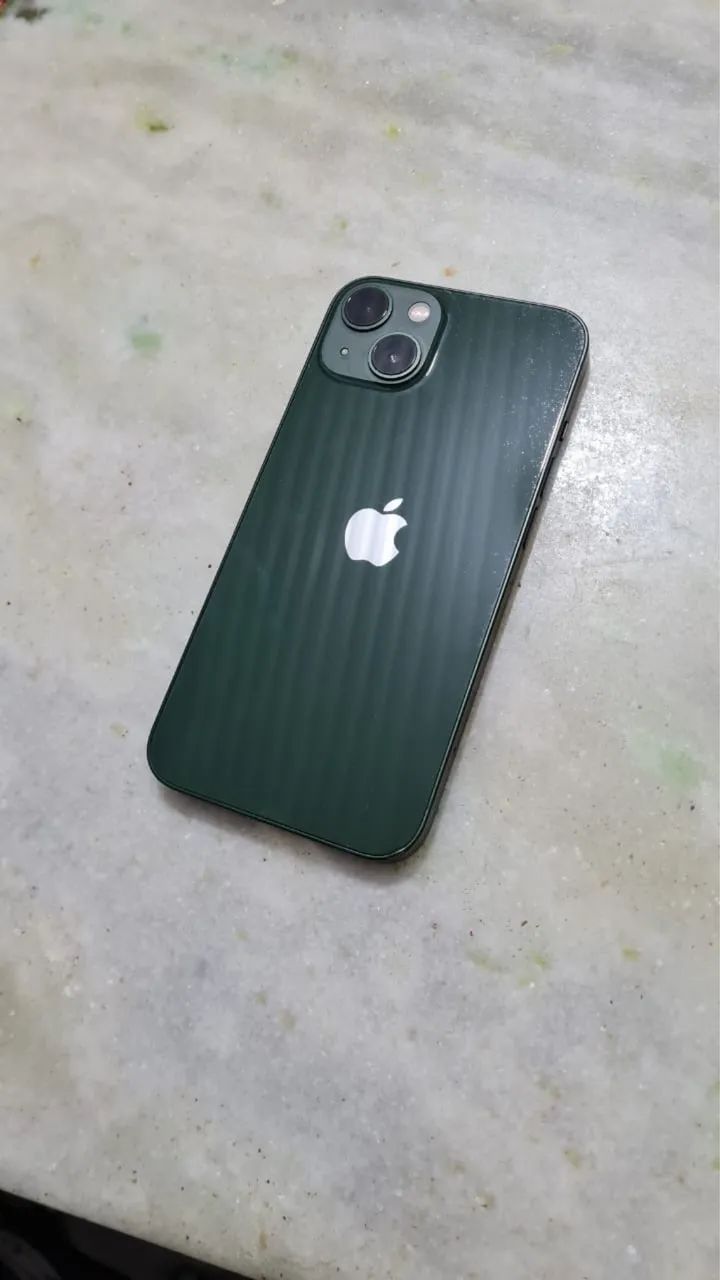Vendo Iphone 13 128gb  - Foto 3