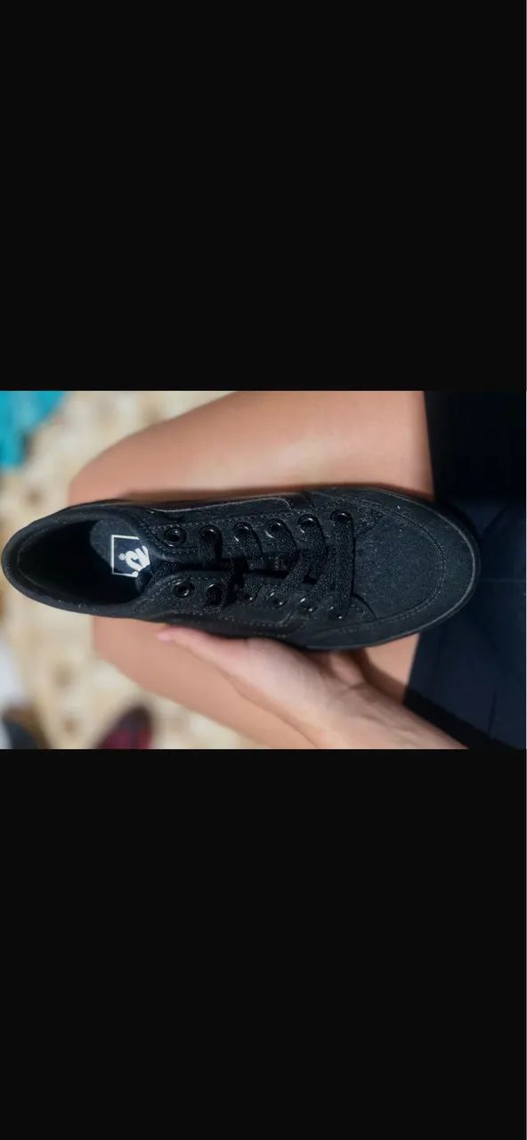 Tênis vans original  - Foto 3