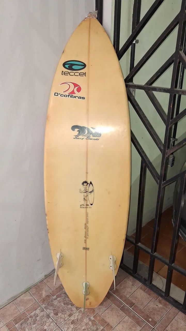 PRANCHA SURF  - Foto 2