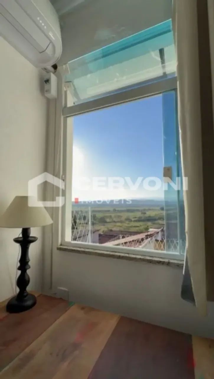 CVFStudio para alugar com 24m², 1 quarto e sem vaga - Foto 2