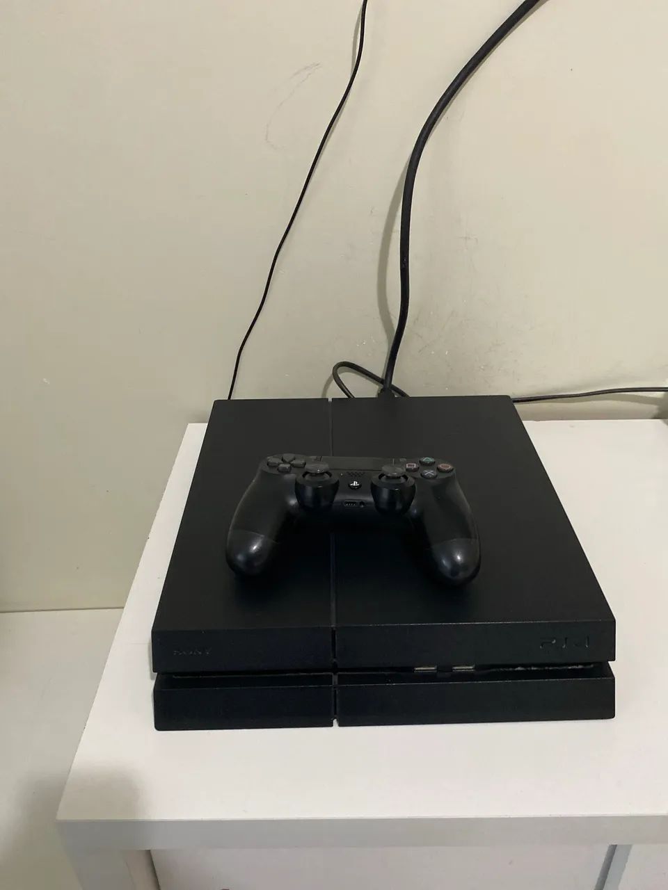Ps4 fat 
