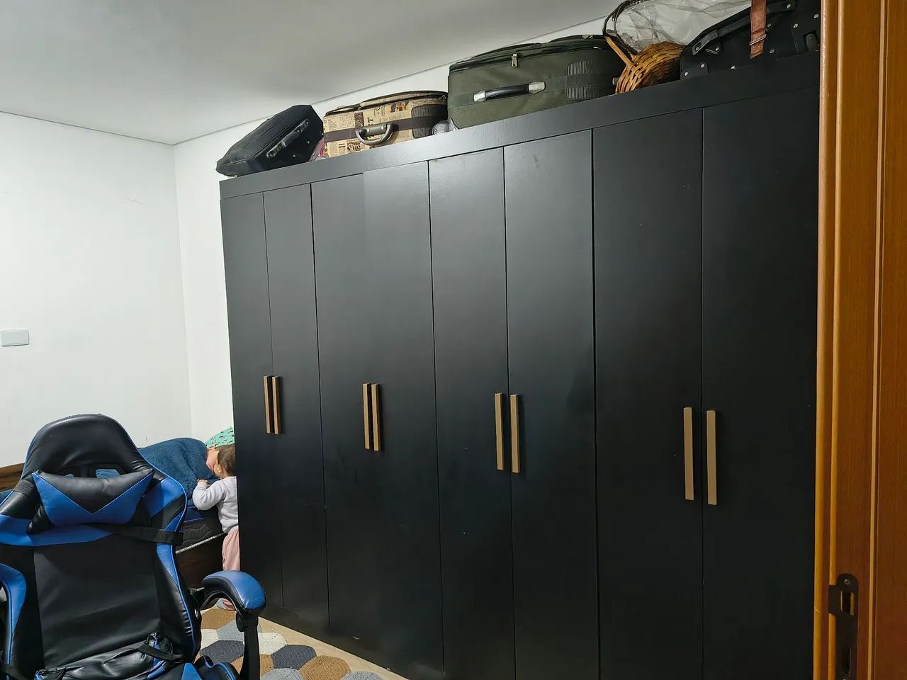  Guarda-roupa  - Foto 2