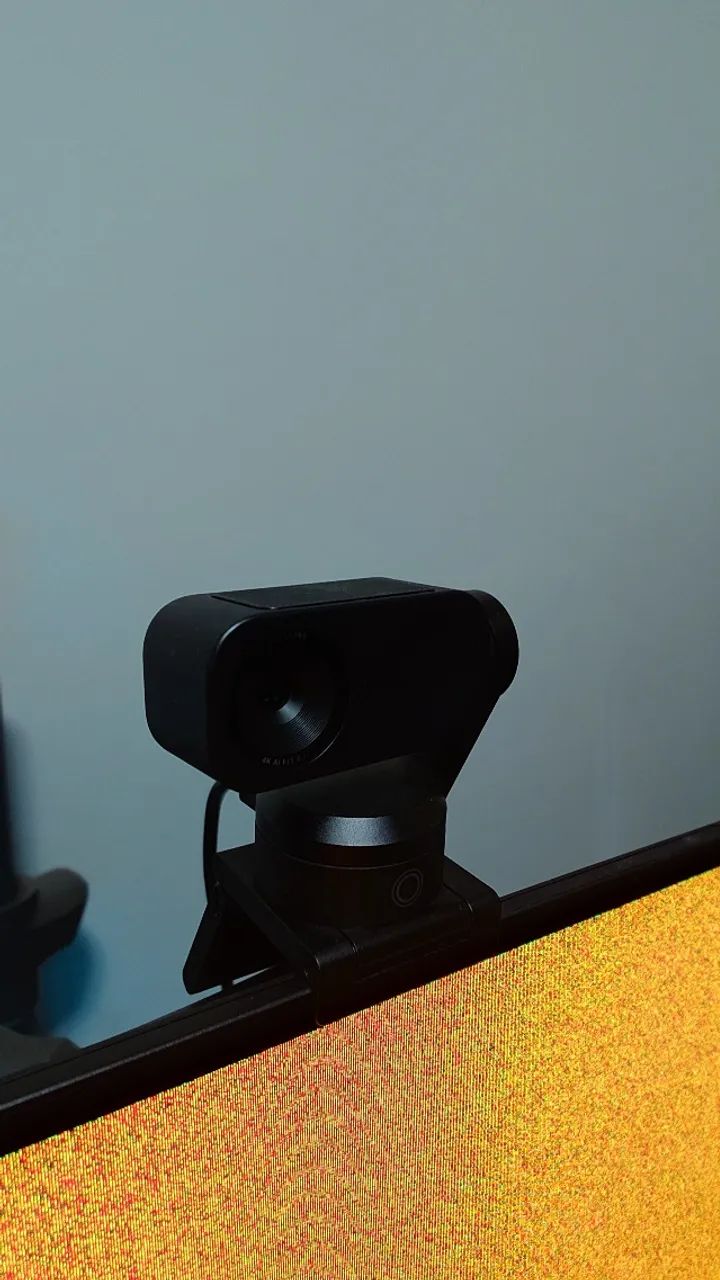 Webcam 4K Insta360 Link 2 - Foto 2