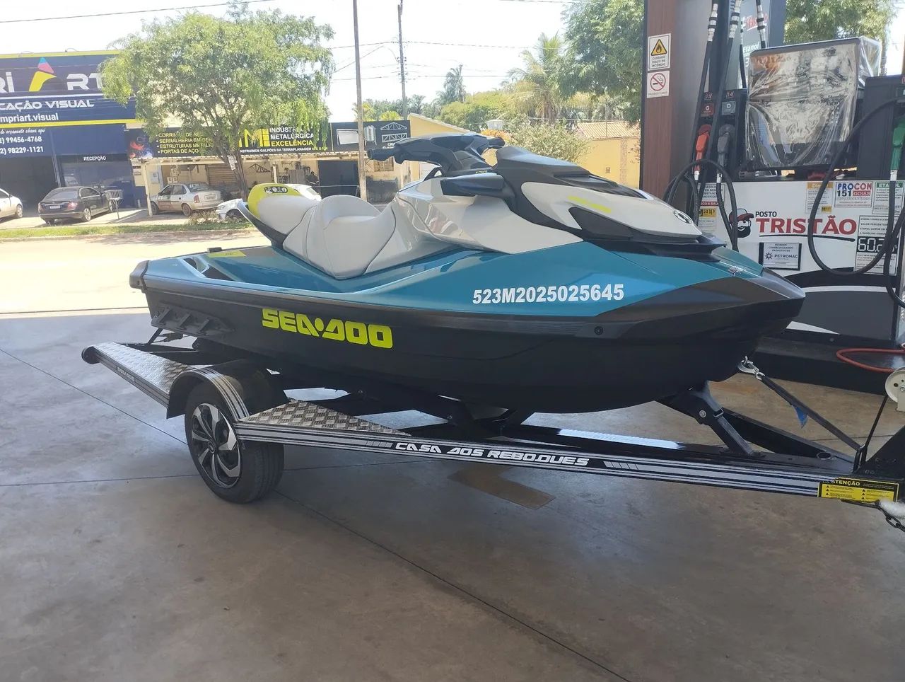VENDIDO  - Foto 2