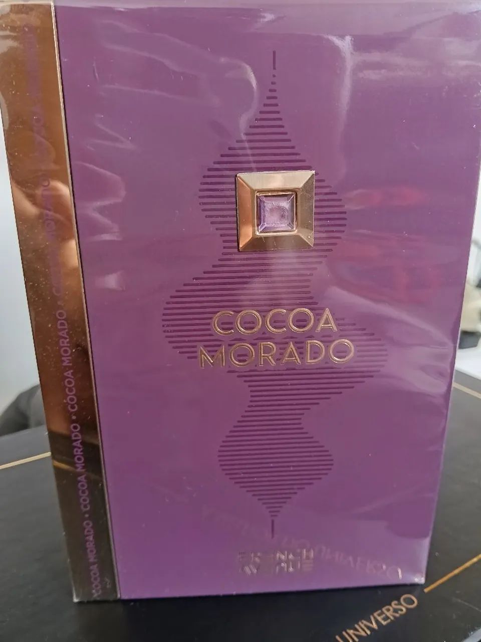 Perfume  - Foto 2