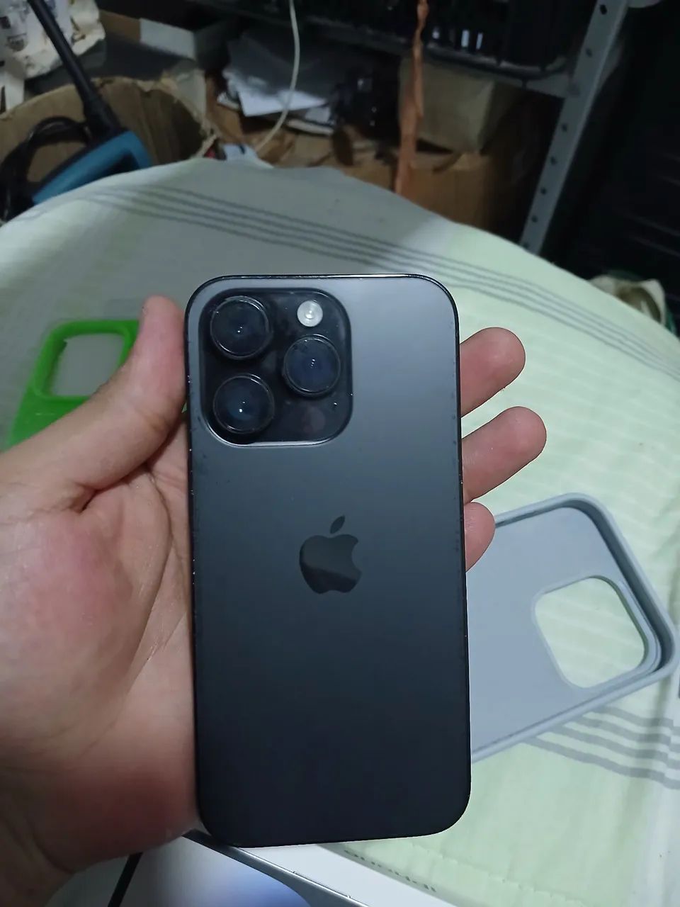Iphone 14 PRO - Foto 2