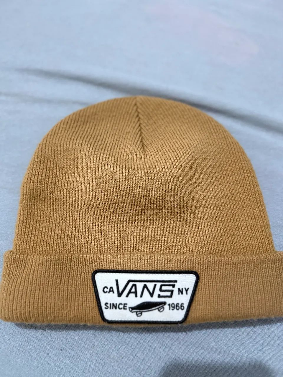 Toca Vans