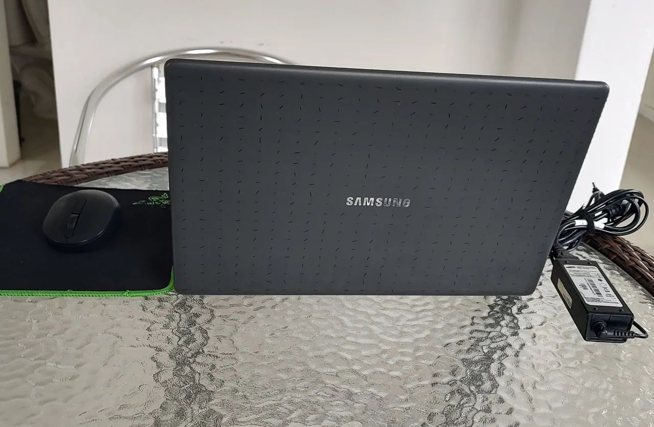 Notebook Samsung  - Foto 3